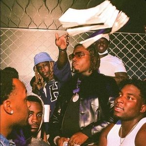 Meet your Posher, Glenn